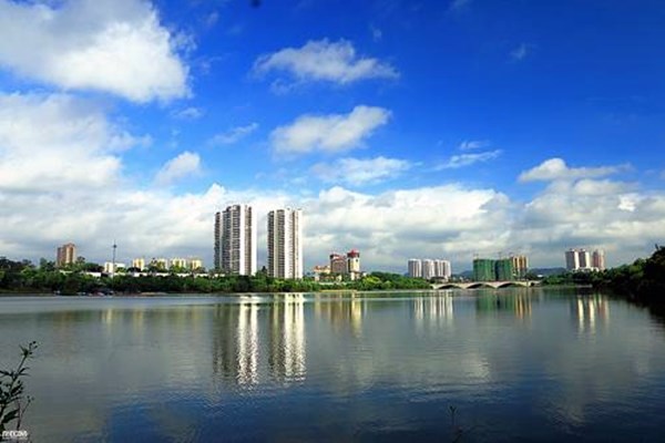 環(huán)境監(jiān)測(cè)“靶向治療”污染問(wèn)題！