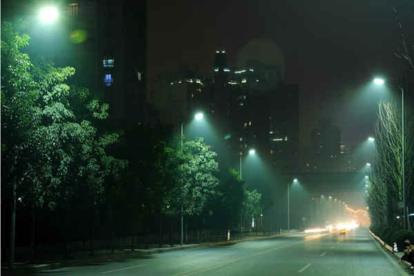 智能照明大數(shù)據(jù)集成的主要表現(xiàn)！