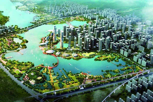 環(huán)境監(jiān)測系統(tǒng)的建設(shè)任重而道遠！