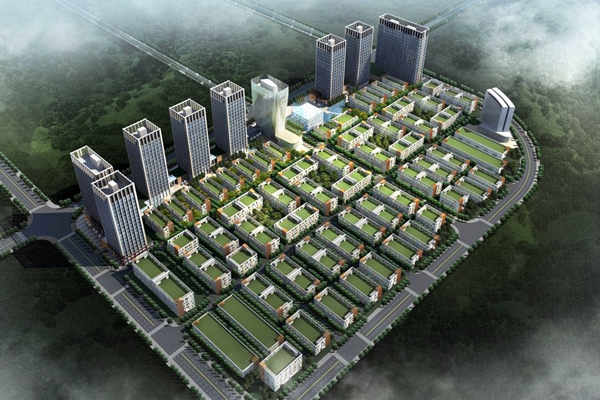 工業(yè)園區(qū)能源管理系統(tǒng)如何發(fā)揮作用？