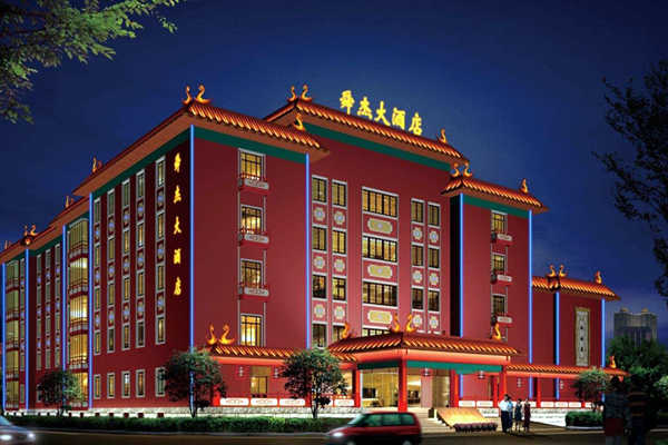 智能照明系統(tǒng)設(shè)計理念的完善策略！