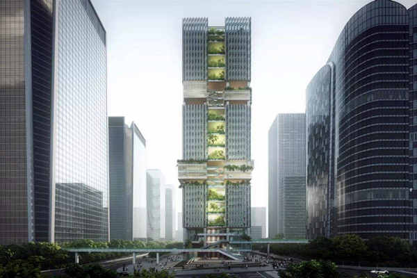 樓宇自控工程為何講究信息化管理？