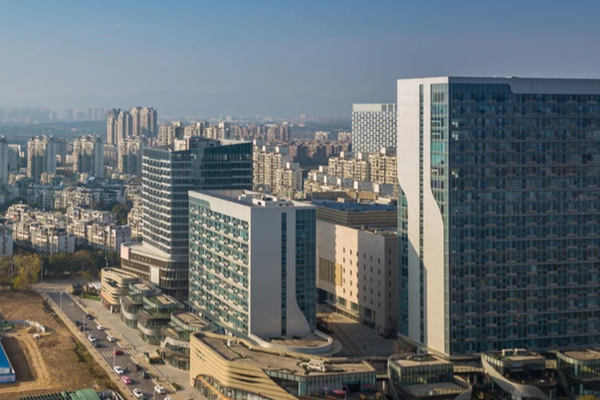 能耗監(jiān)測(cè)系統(tǒng)：解決城市能源管理問題！
