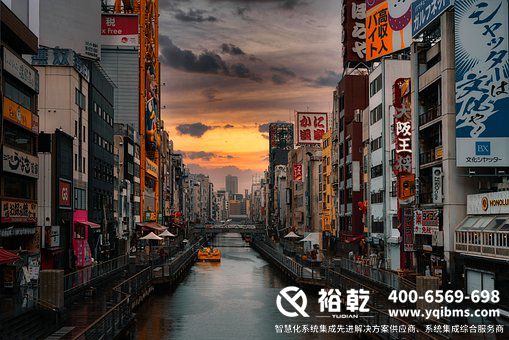 智能化集成系統(tǒng)，智慧辦公樓，關(guān)鍵要素，功能，應用范圍