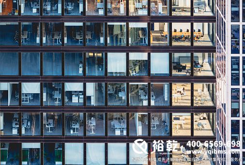樓宇自控系統(tǒng)，智慧建筑，城市化，智能管理，遠(yuǎn)程控制