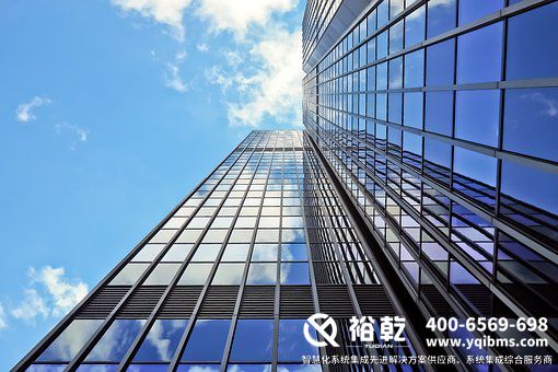 智慧化集成系統，智慧城市，現代化建設，綠色建筑，智慧建筑