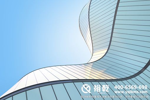 樓宇自控系統(tǒng)，智慧社區(qū)，智慧建筑，便民服務(wù)