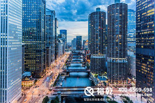 樓宇自控系統(tǒng)，智慧建筑，智慧城市，功能定制，高效管理