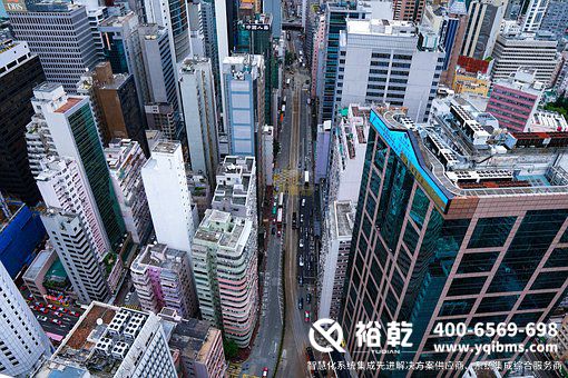 智慧電梯系統(tǒng)，乘梯安全，按需維保，智能化管理