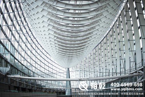 安全用電管理系統(tǒng)，安全用電，大型建筑，智能化，自動(dòng)化