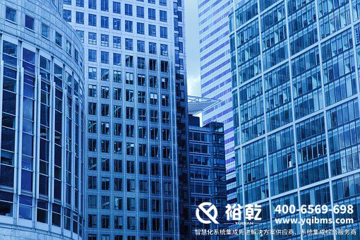樓宇自控系統(tǒng)，城市更新，智能化改造，目標(biāo)與計劃