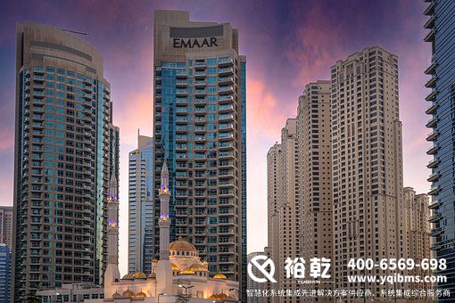 智慧銀行管控云系統(tǒng)，智慧銀行，智能化，節(jié)能減排，高效管理