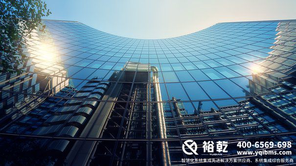 智慧消防系統(tǒng)，用電高峰，火災(zāi)隱患，公共建筑