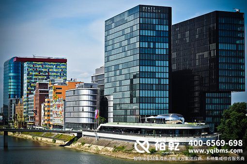 樓宇自動化系統(tǒng)，公共建筑管理，安全性，節(jié)能減排，效率提升