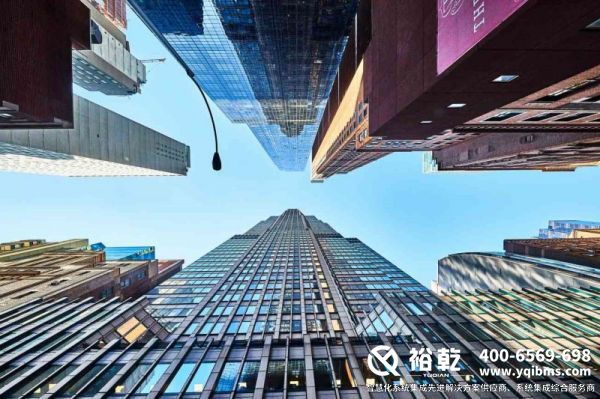 樓宇自控系統(tǒng)，智慧城市，高效管理，優(yōu)化運(yùn)營(yíng)，智慧化發(fā)展