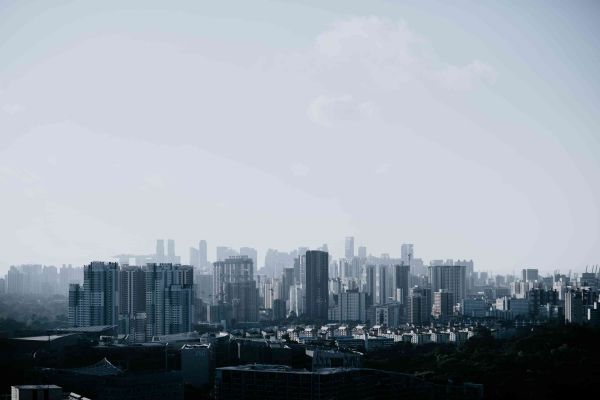 智能化集成系統(tǒng)，數(shù)字經(jīng)濟，智慧城市，信息技術(shù)，應用場景