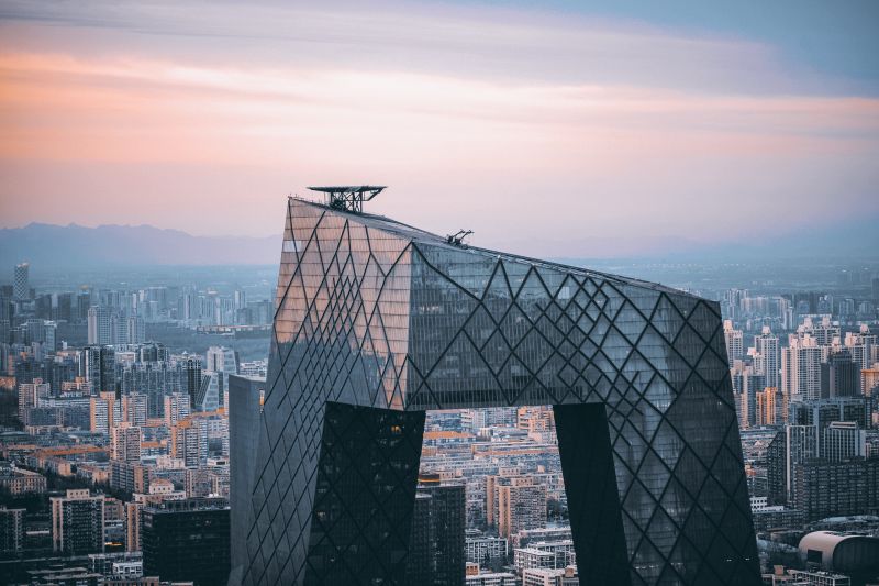 智能化集成系統(tǒng)，智能化管理，大型建筑，智慧建筑