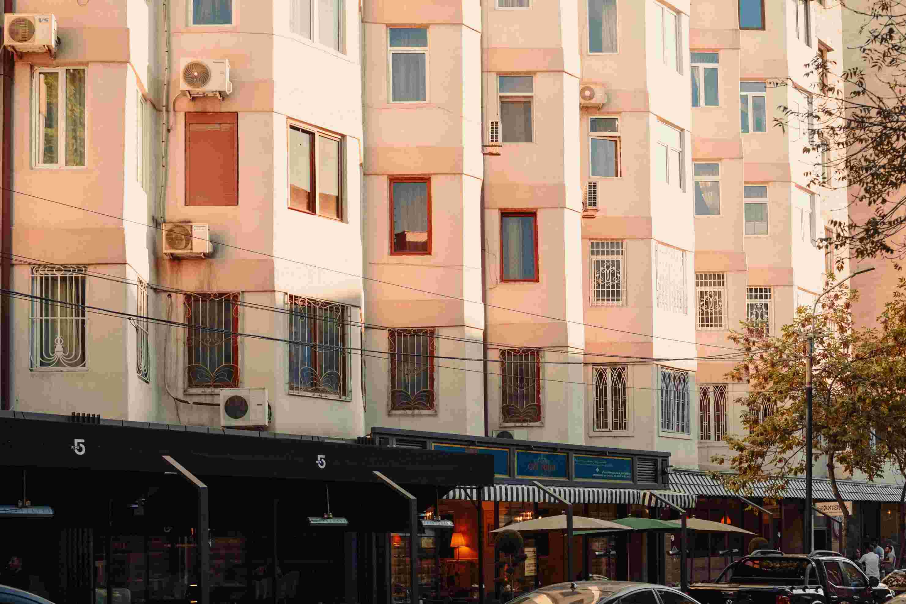 BA樓宇自控系統(tǒng)，智能建筑管理，智慧建筑