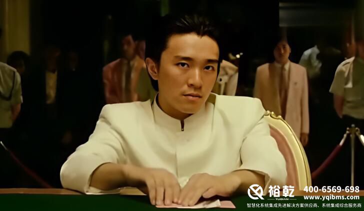 樓宇自控報價_樓宇自控施工價格多少？