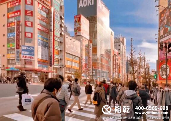 樓宇自控：構(gòu)建智能化、高效能的辦公環(huán)境