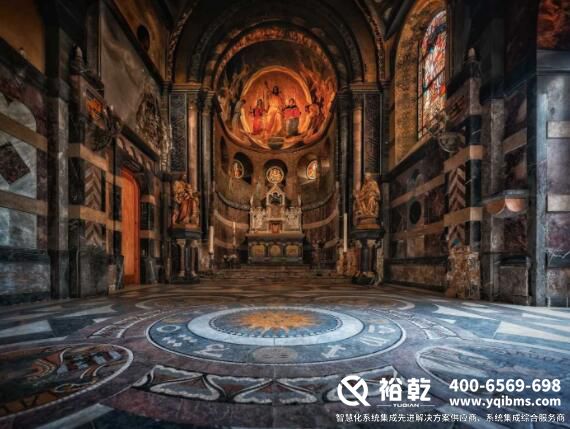 什么叫樓宇自控系統(tǒng)_樓宇自控概述_功能及設計內(nèi)容