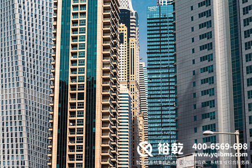 智慧樓宇解決方案公司：構(gòu)建智能、高效、安全的樓宇生態(tài)系統(tǒng)