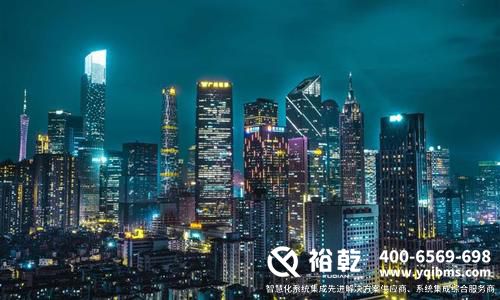 新建樓宇節(jié)能改造：技術(shù)路徑、政策支持與未來趨勢