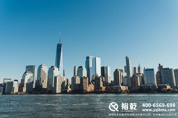 樓宇自控是什么意思？定義、功能與應用全解析