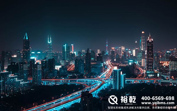 能耗管理系統(tǒng)：定義、功能與未來趨勢全解析