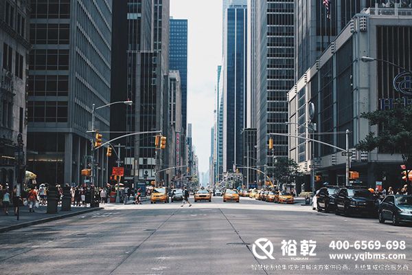 樓宇自控系統(tǒng)包括哪些子系統(tǒng)？深度解析核心功能與應(yīng)用場(chǎng)景