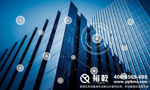 智慧園區(qū)管理系統(tǒng)深度解析！