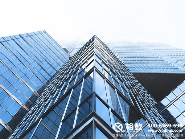 樓宇智能照明控制系統(tǒng)解析！