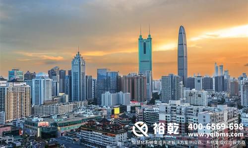 樓宇自控的公司哪個(gè)好？
