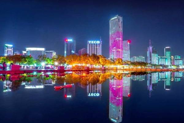 智能照明系統(tǒng)可改善生活環(huán)境！(圖1)