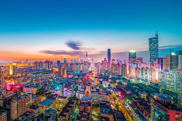 建筑節(jié)能監(jiān)測(cè)系統(tǒng)，重塑數(shù)智化管理價(jià)值！(圖1)