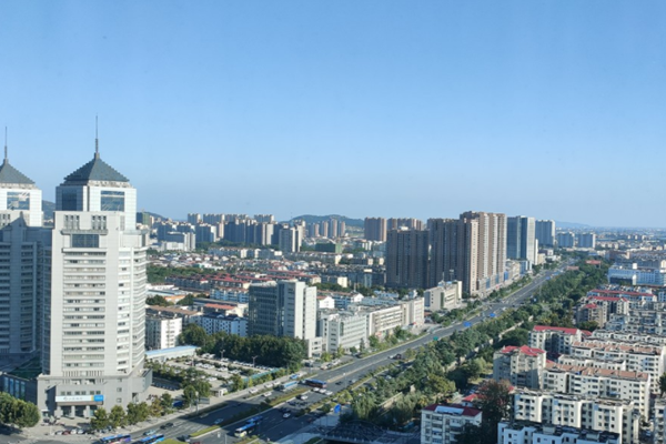 樓宇智能照明系統(tǒng)應(yīng)用探索！(圖1)