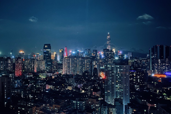 碳排放監(jiān)測系統(tǒng)，支撐企業(yè)碳管理！(圖1)
